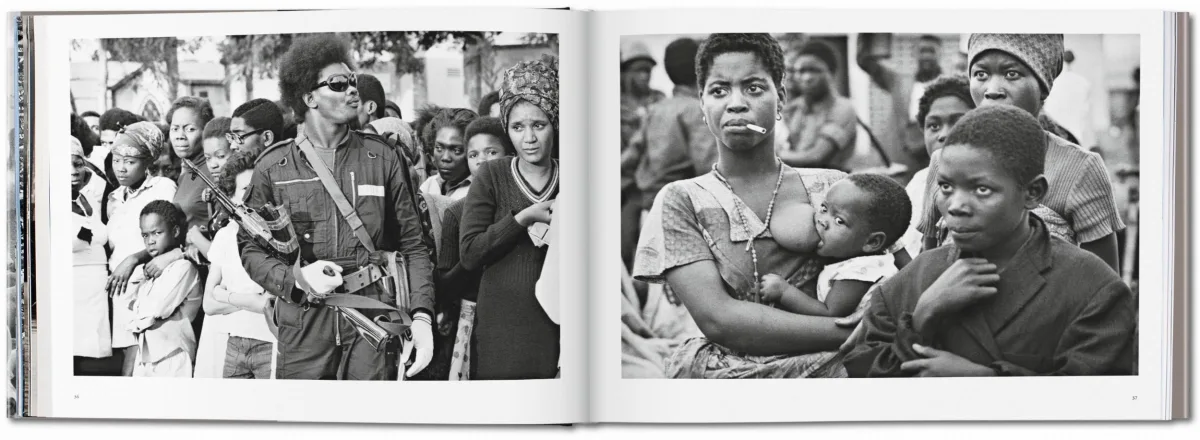 TASCHEN Sebastião Salgado. Africa Saisonale Angebote