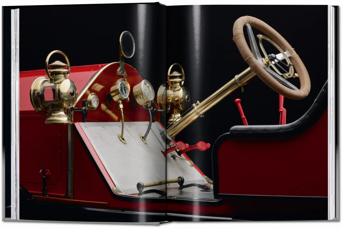 TASCHEN Sports Cars. 40th Ed Räumungsverkauf