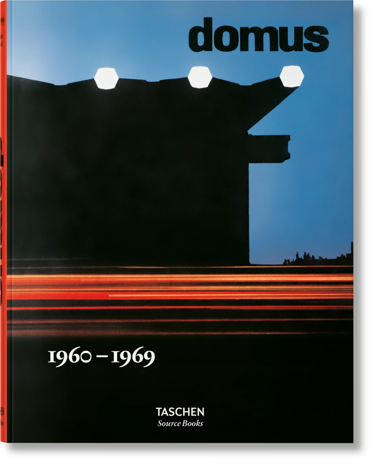 TASCHEN domus 1960–1969