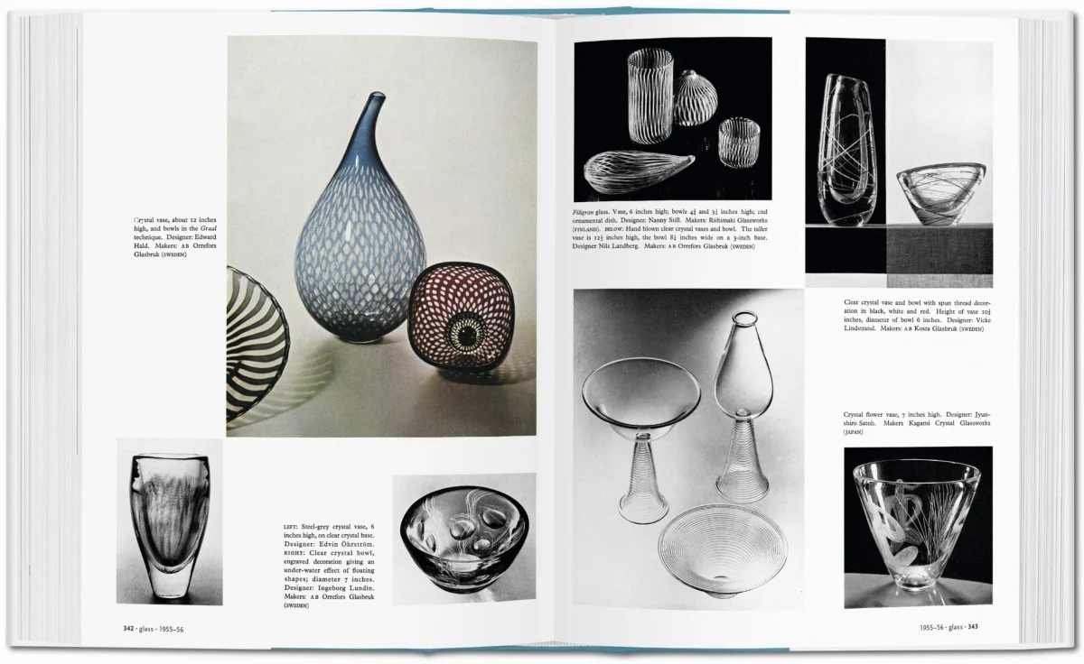 TASCHEN Decorative Art 50s Sonderangebote
