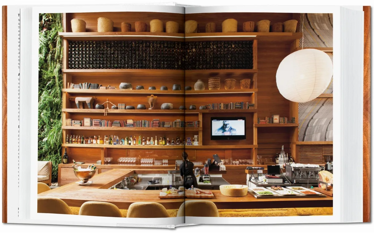TASCHEN 100 Contemporary Wood Buildings VIP-Rabatte