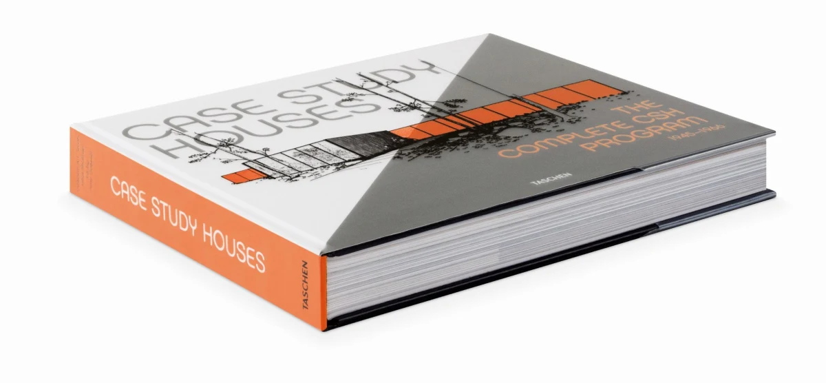 TASCHEN Case Study Houses. The Complete CSH Program 1945-1966 Letzte 3 Tage