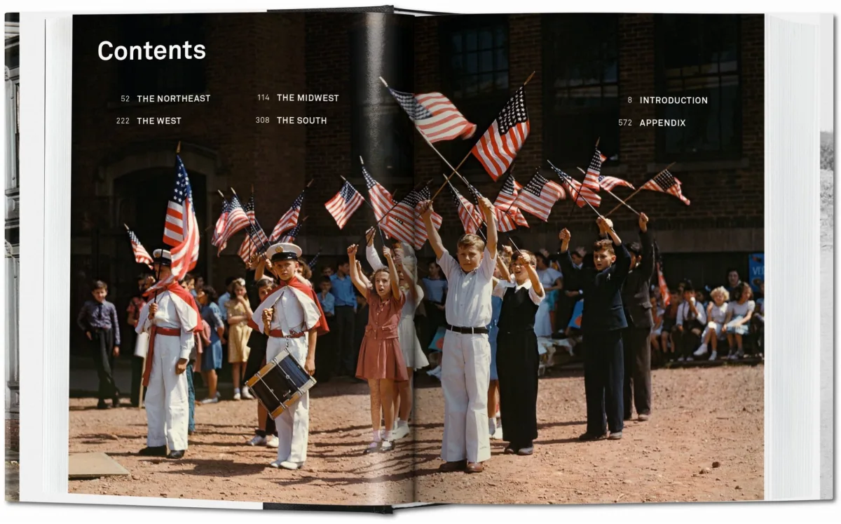 TASCHEN New Deal Photography. USA 1935–1943 JETZT KAUFEN
