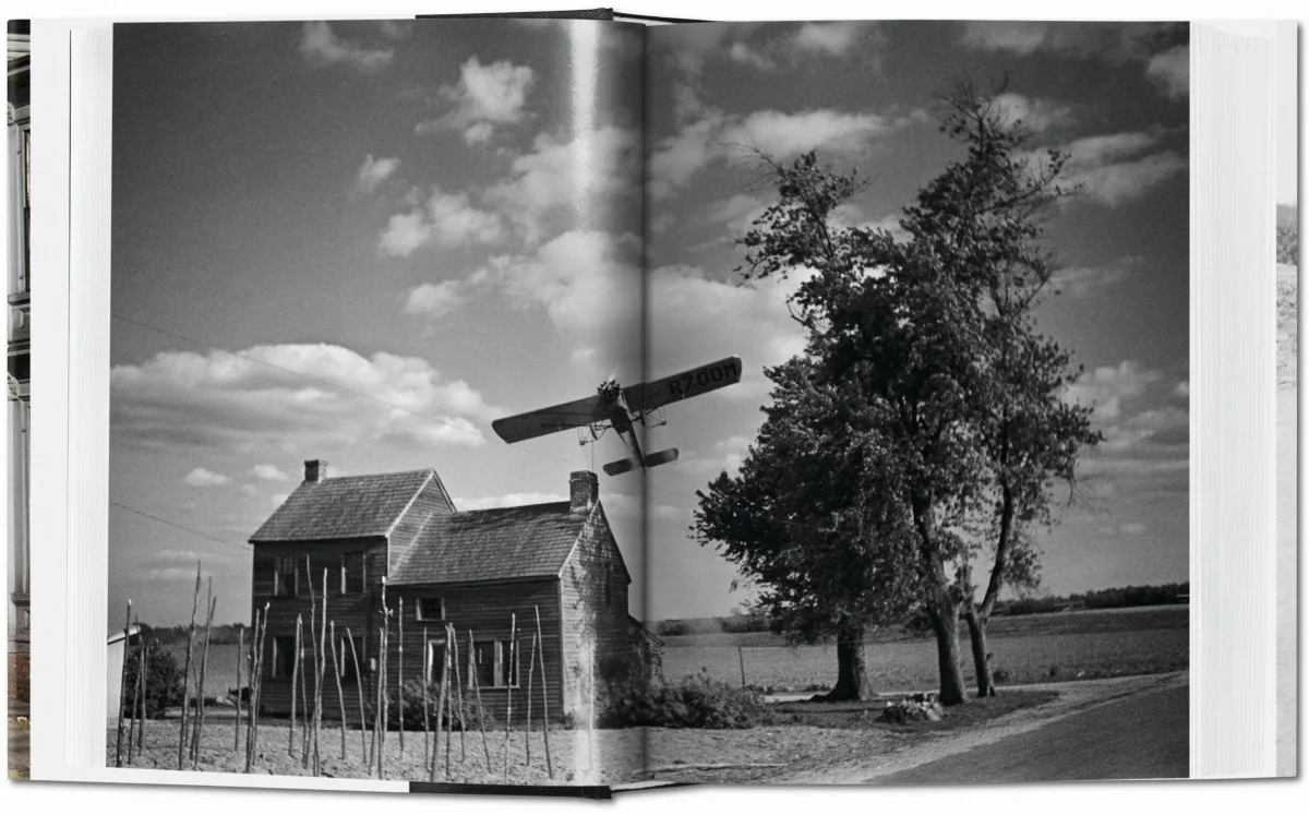 TASCHEN New Deal Photography. USA 1935–1943 JETZT KAUFEN