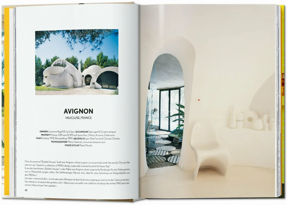 TASCHEN Interiors Now! 40th Ed Letzte 2 Tage