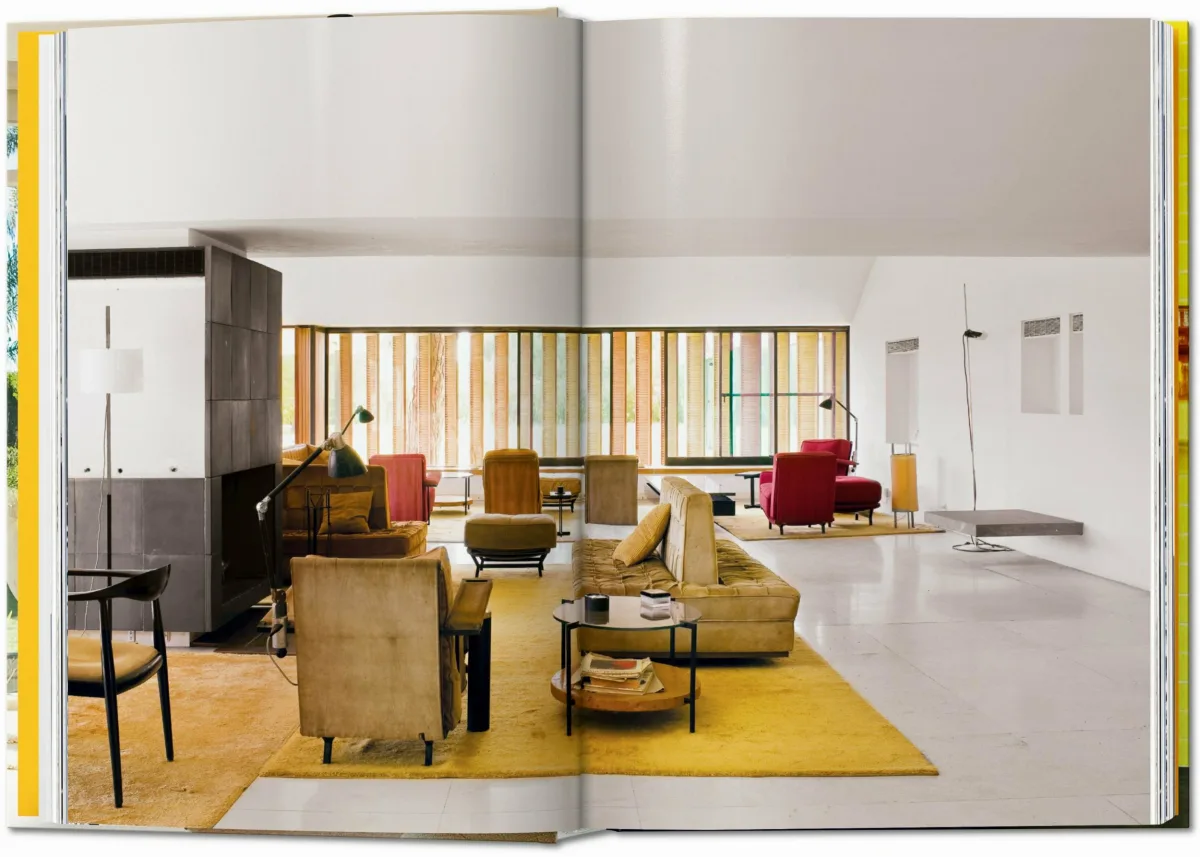 TASCHEN Interiors Now! 40th Ed Letzte 2 Tage