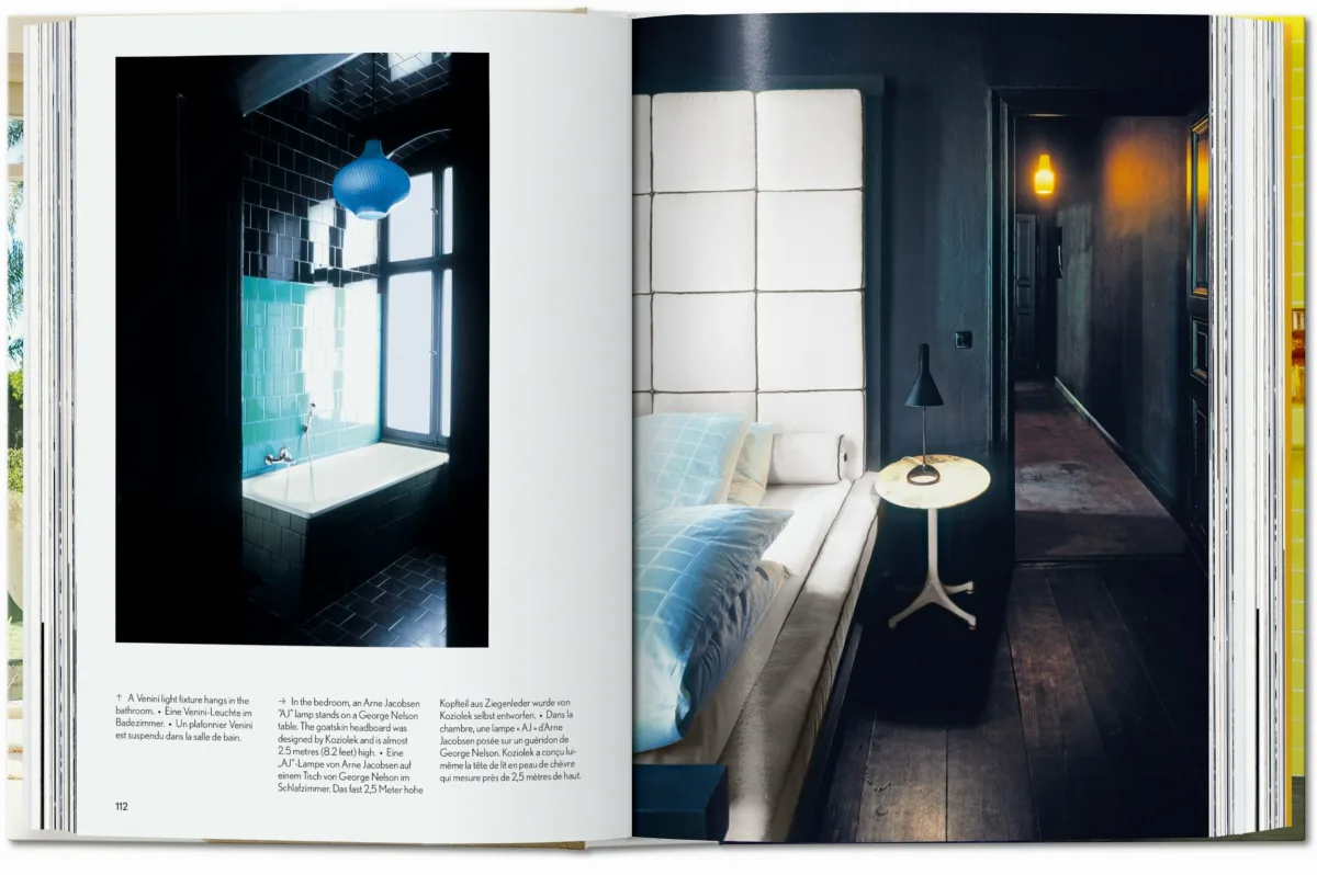 TASCHEN Interiors Now! 40th Ed Letzte 2 Tage