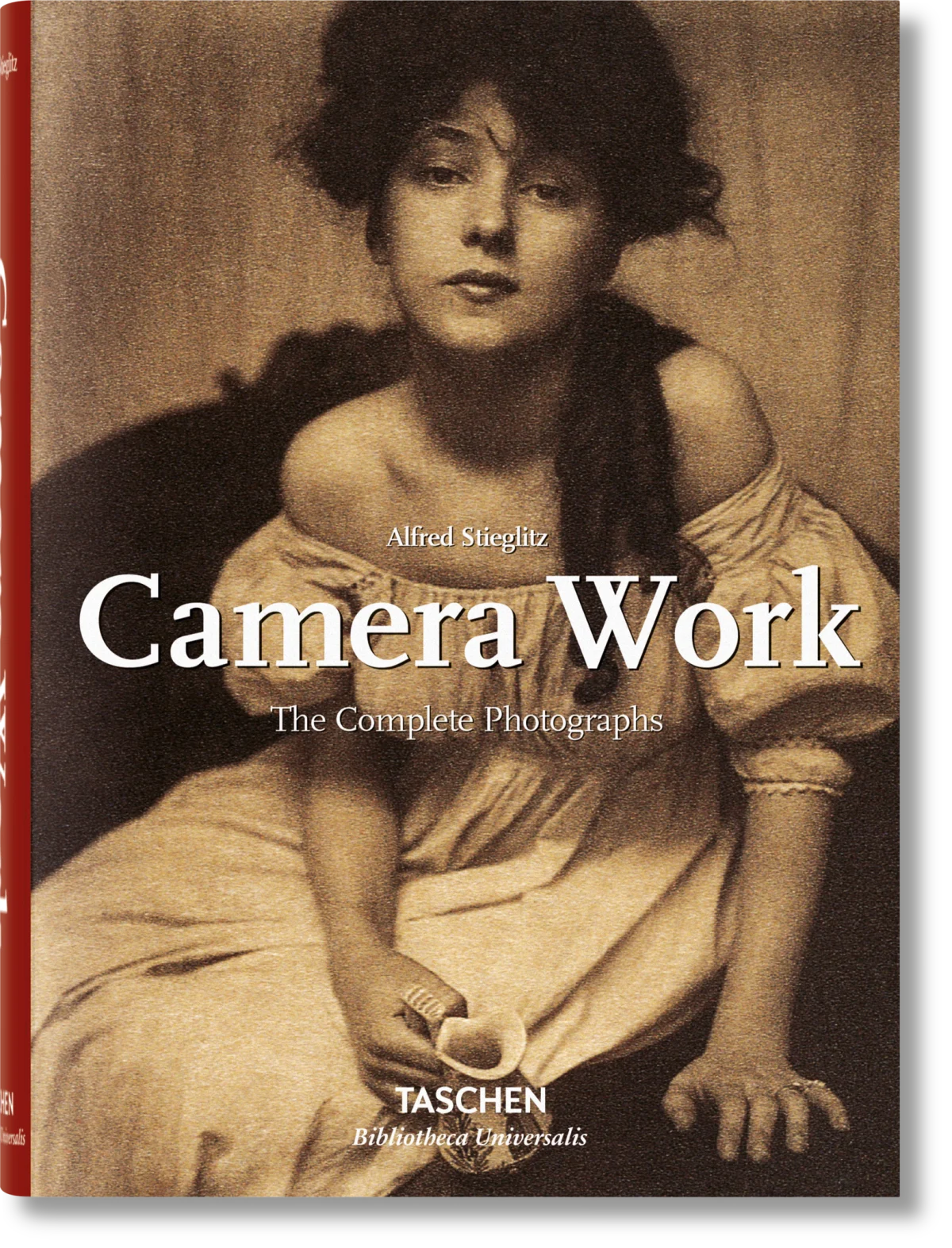 TASCHEN Alfred Stieglitz. Camera Work
