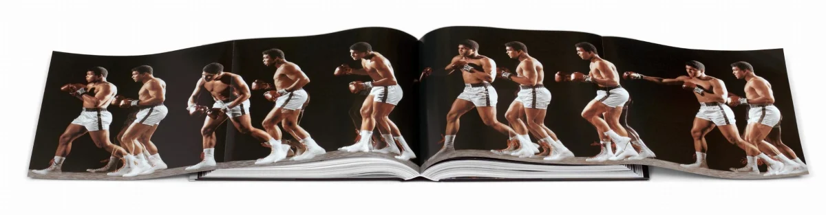 TASCHEN Greatest of All Time. A Tribute to Muhammad Ali Bis zu 50% Rabatt