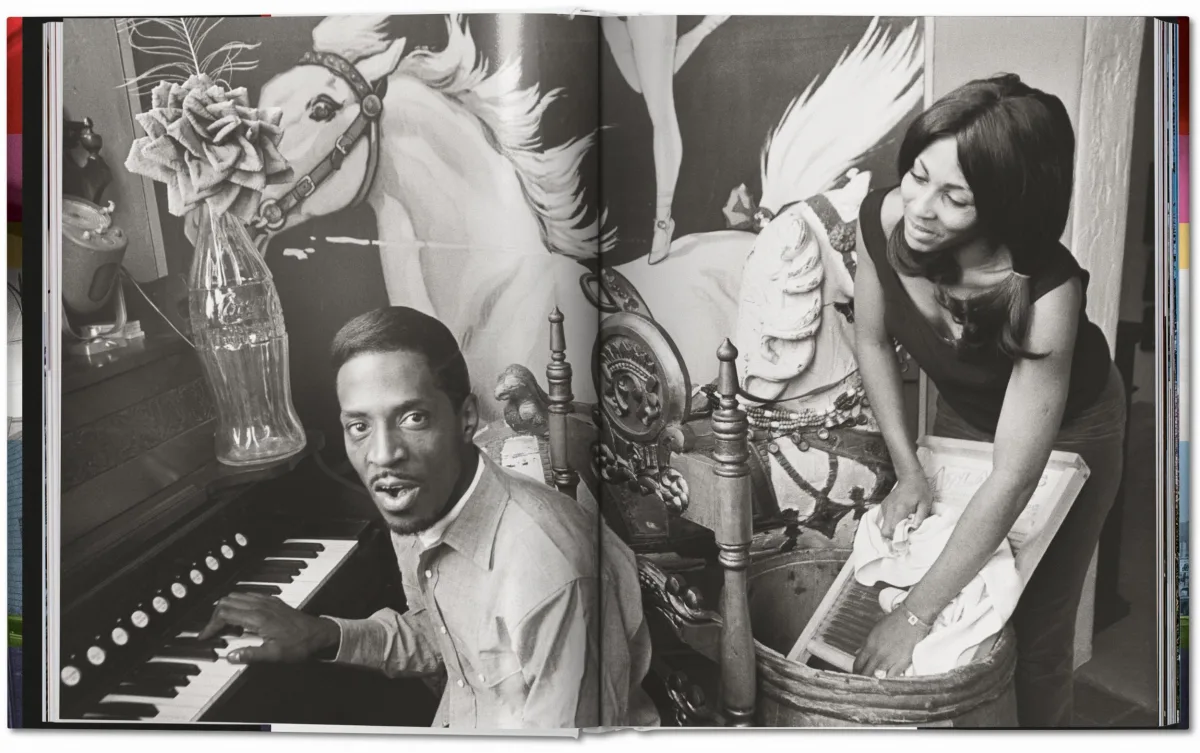 TASCHEN Dennis Hopper. Photographs 1961–1967 Bis zu 55% Rabatt