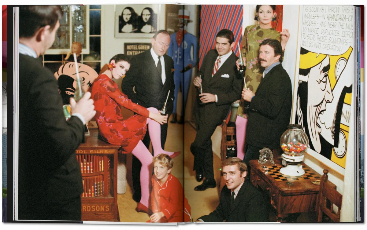 TASCHEN Dennis Hopper. Photographs 1961–1967 Bis zu 55% Rabatt