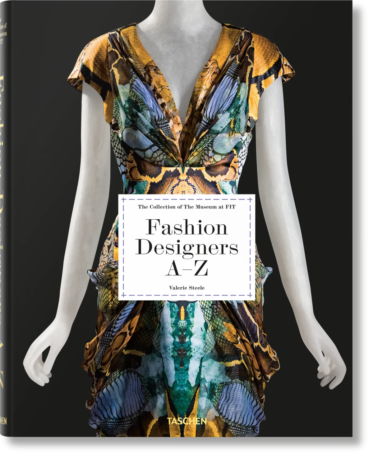 TASCHEN Fashion Designers A–Z. 2020 Edition