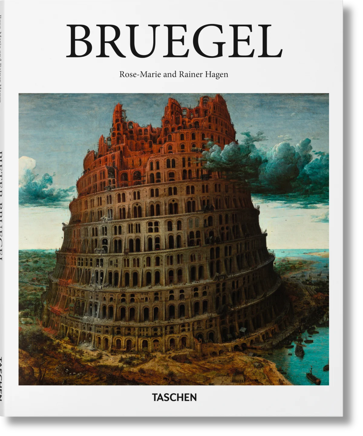TASCHEN Bruegel