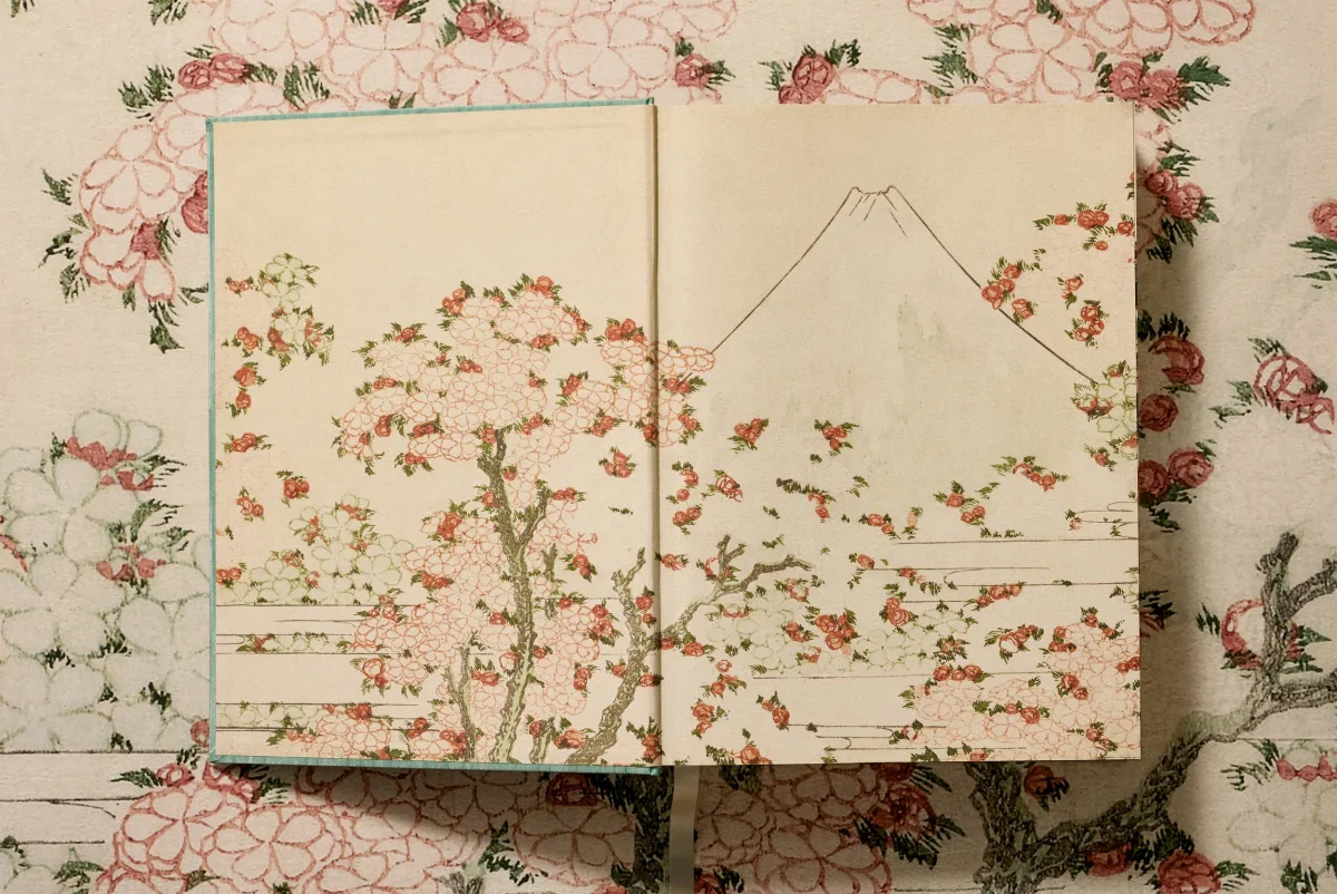 TASCHEN Hokusai Begrenzt auf 3 Tage