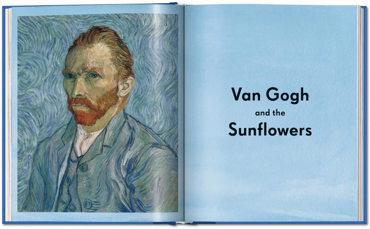 TASCHEN Small Stories of Great Artists Black Friday Preise