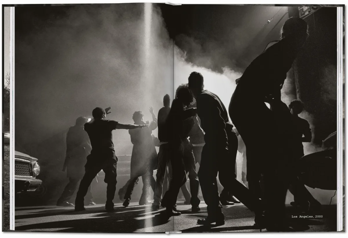 TASCHEN Peter Lindbergh. Untold Stories Rabatte dieses Monats