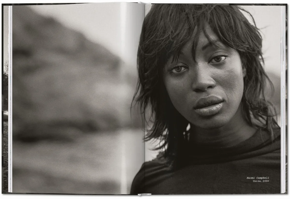 TASCHEN Peter Lindbergh. Untold Stories Rabatte dieses Monats