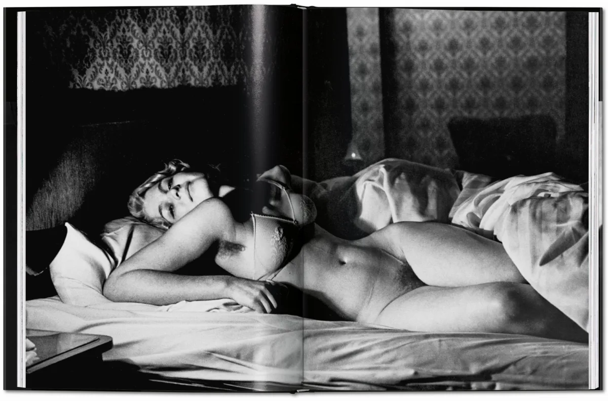 TASCHEN Helmut Newton. Berlin, Berlin Outlet