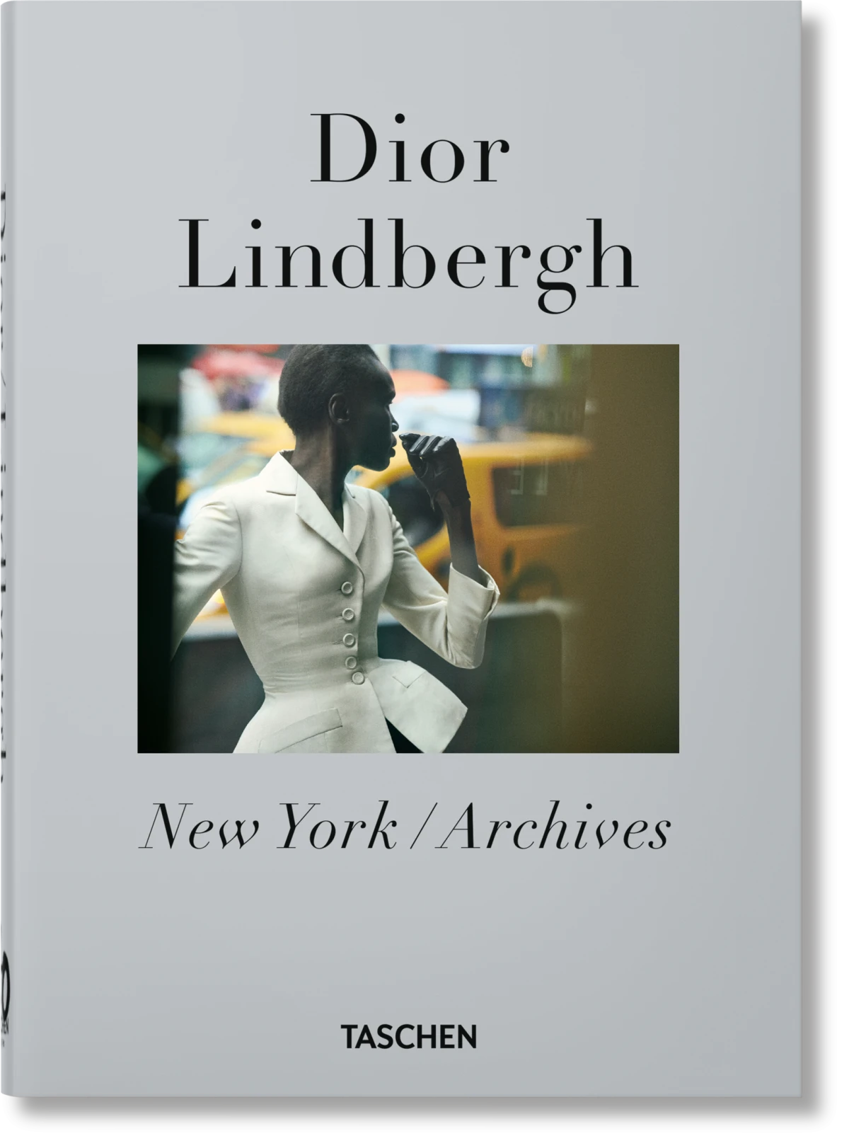 TASCHEN Peter Lindbergh. Dior. 40th Ed