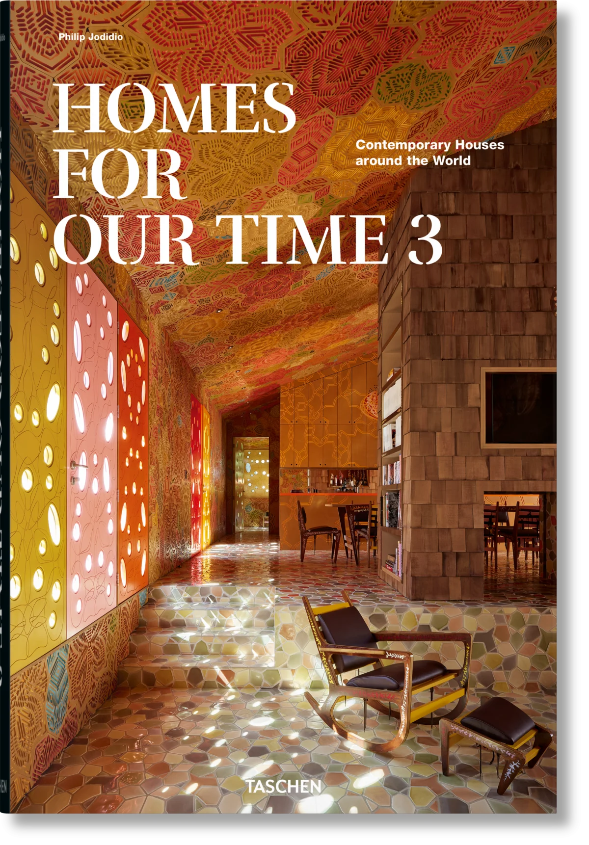 TASCHEN Homes for Our Time. Contemporary Houses around the World. Vol. 3