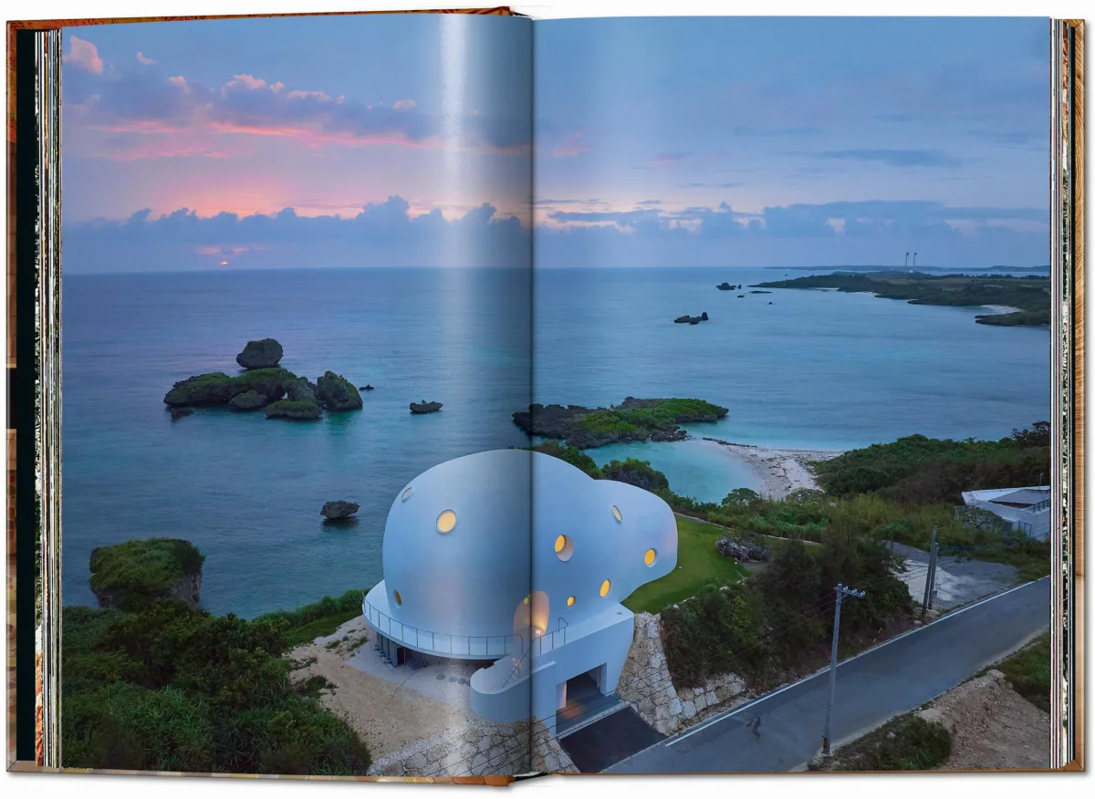 TASCHEN Homes for Our Time. Contemporary Houses around the World. Vol. 3 Angebote