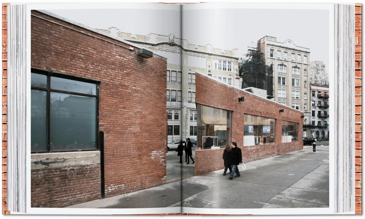 TASCHEN Contemporary Brick Buildings Hotsell