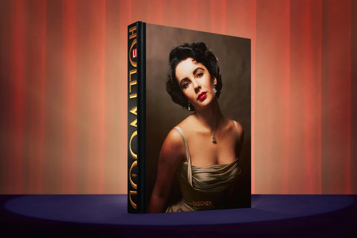 TASCHEN LIFE. Hollywood Fabrikverkauf