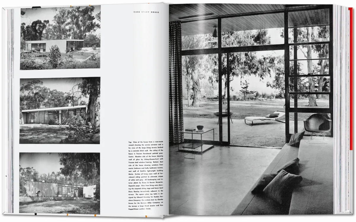 TASCHEN Arts & Architecture 1950–1954 Blitzverkäufe