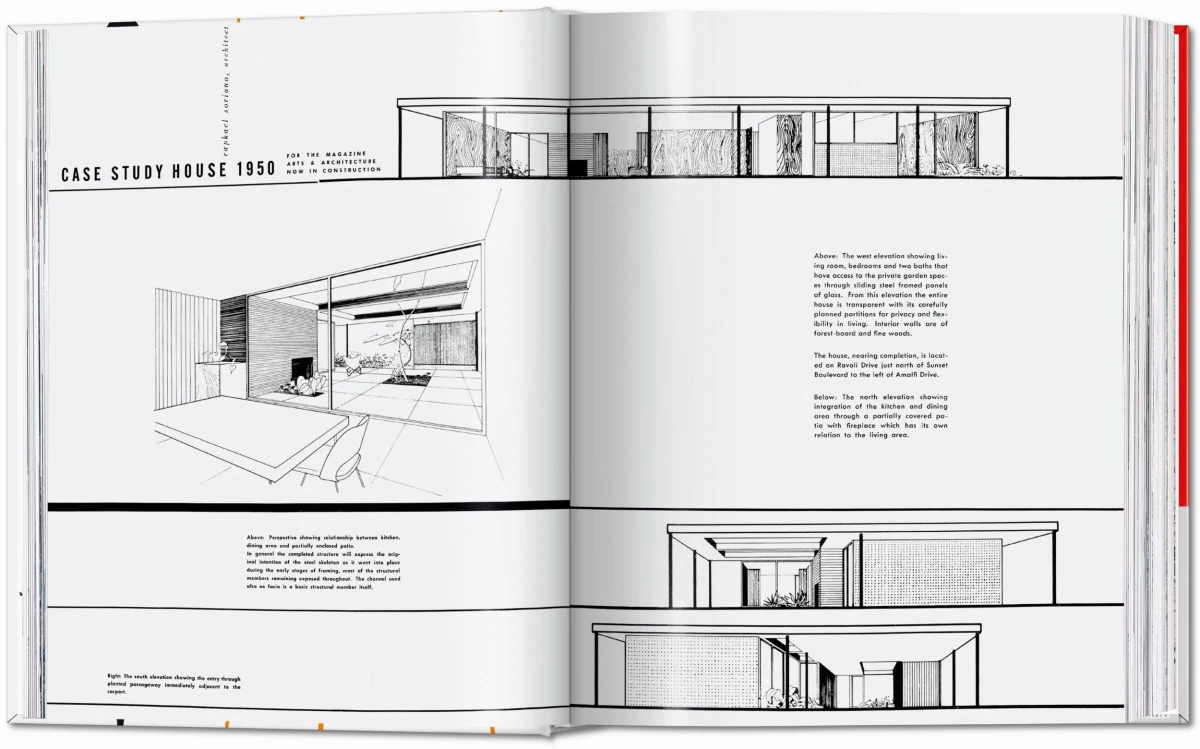 TASCHEN Arts & Architecture 1950–1954 Blitzverkäufe
