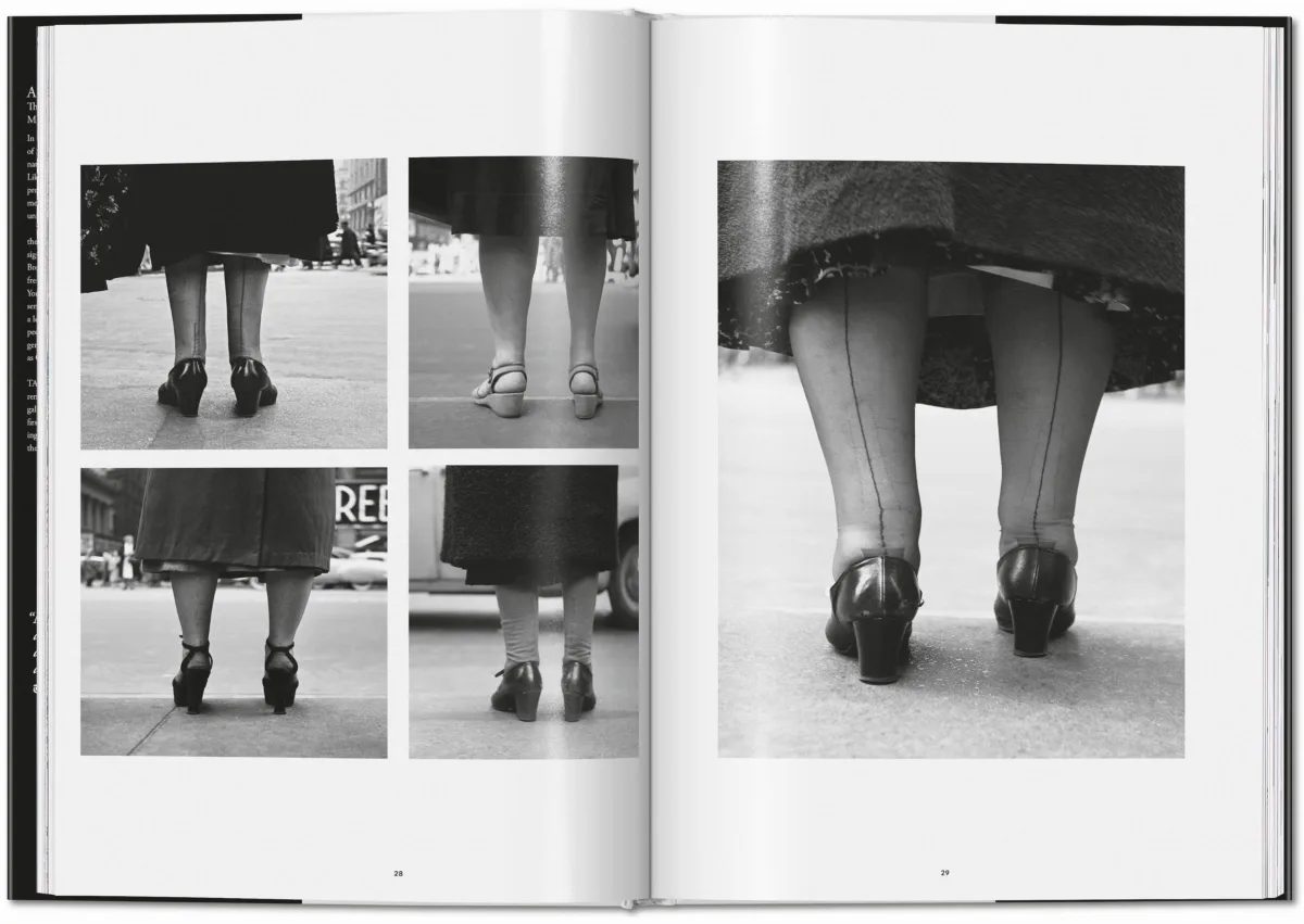 TASCHEN Marvin E. Newman Begrenztes Angebot