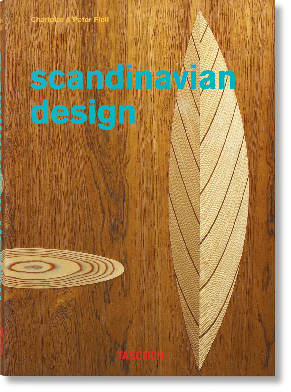 TASCHEN Scandinavian Design. 40th Ed