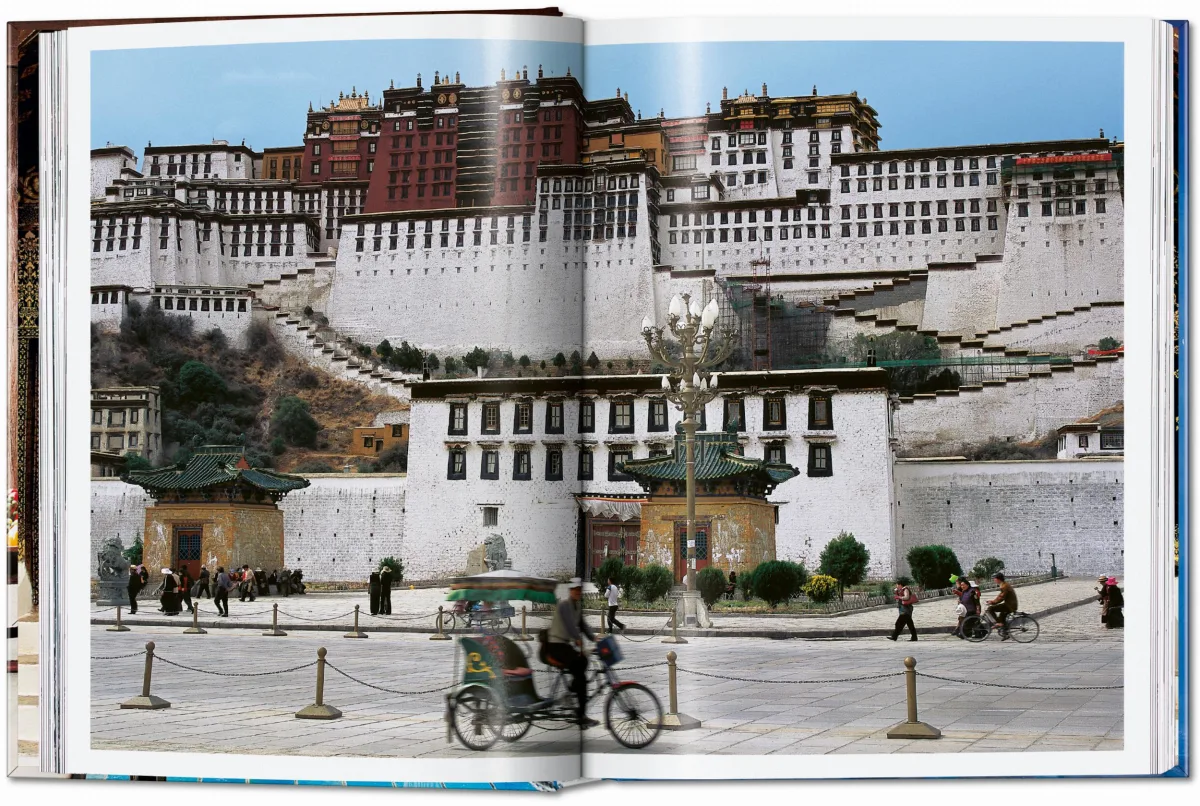 TASCHEN Living in Asia. 40th Ed Preisnachlass