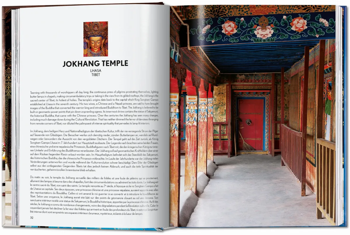 TASCHEN Living in Asia. 40th Ed Preisnachlass