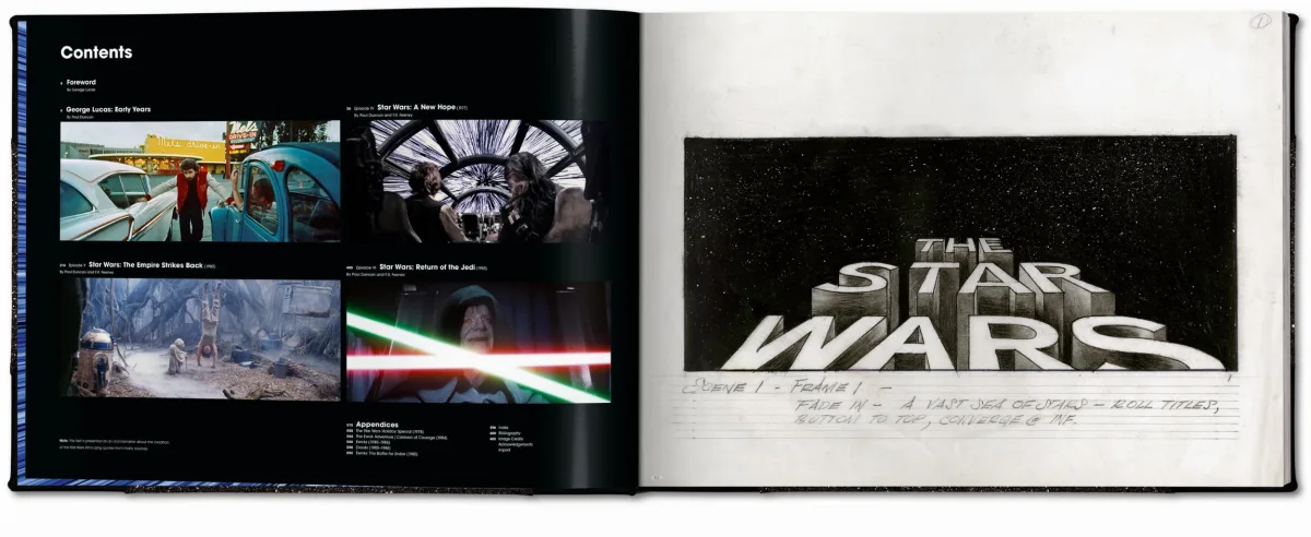 TASCHEN The Star Wars Archives. 1977–1983 Saisonschlussverkauf