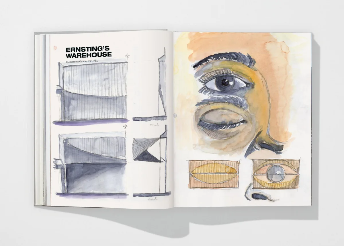 TASCHEN Calatrava. Complete Works 1979–Today Black Friday