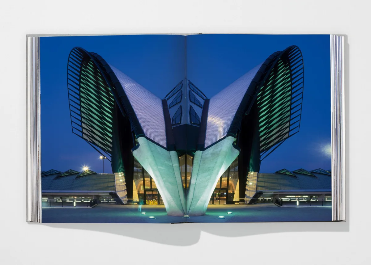 TASCHEN Calatrava. Complete Works 1979–Today Black Friday