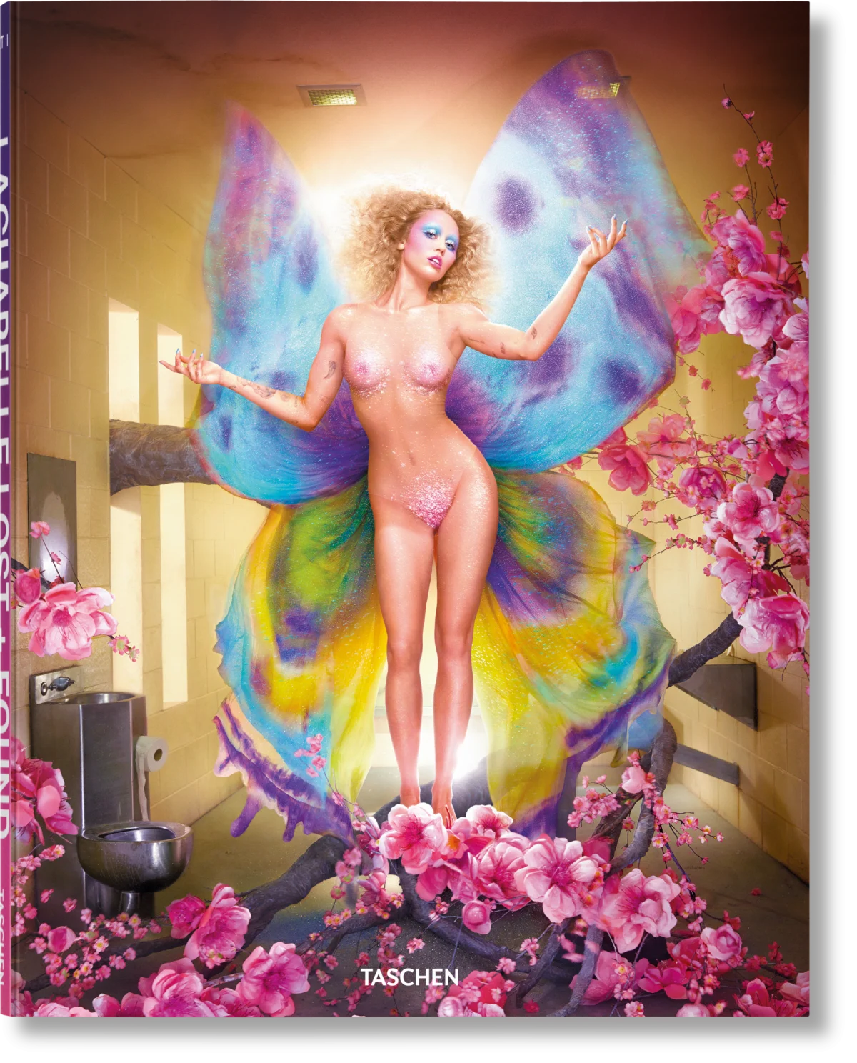 TASCHEN David LaChapelle. Lost + Found