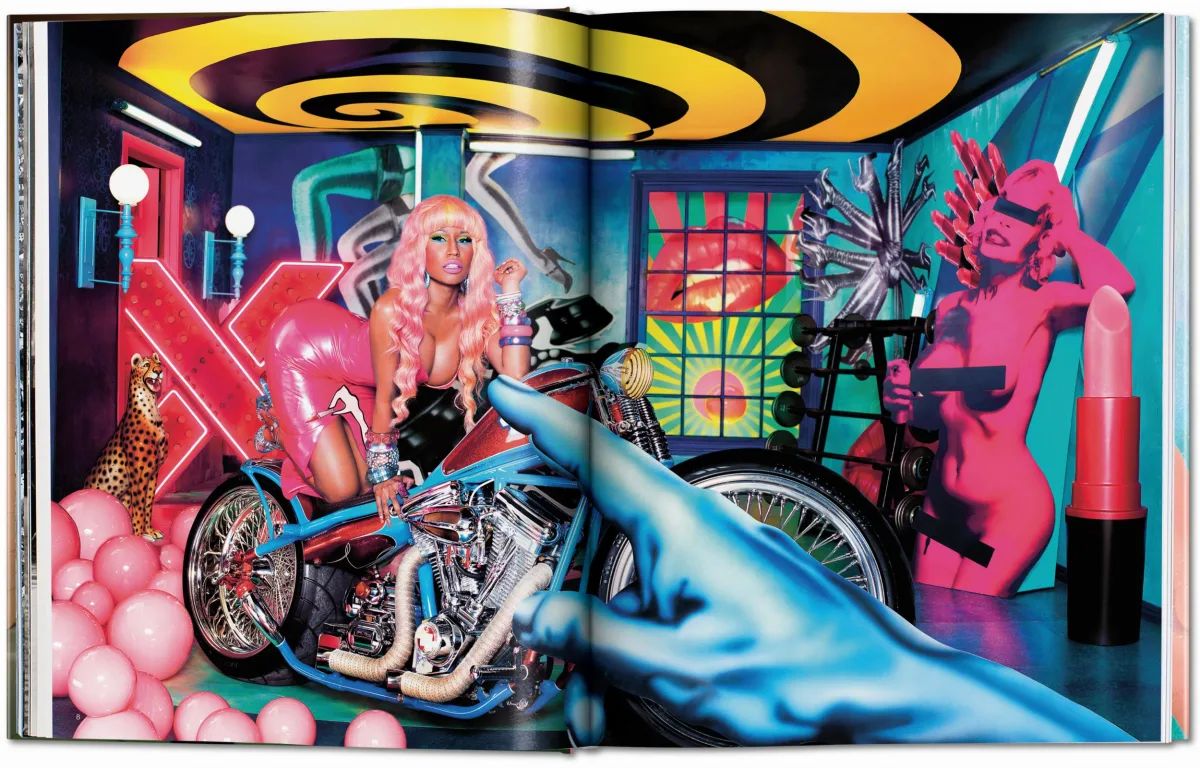 TASCHEN David LaChapelle. Lost + Found Weihnachtsangebot