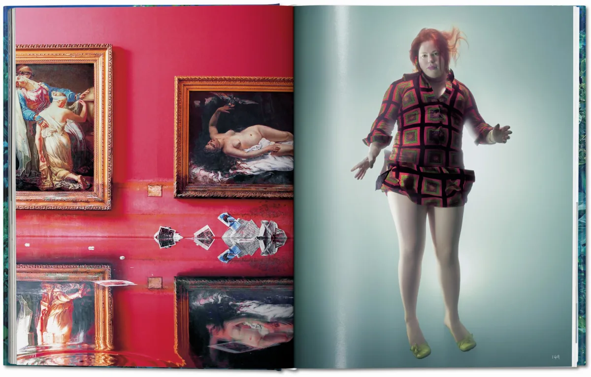TASCHEN David LaChapelle. Good News Osterangebot
