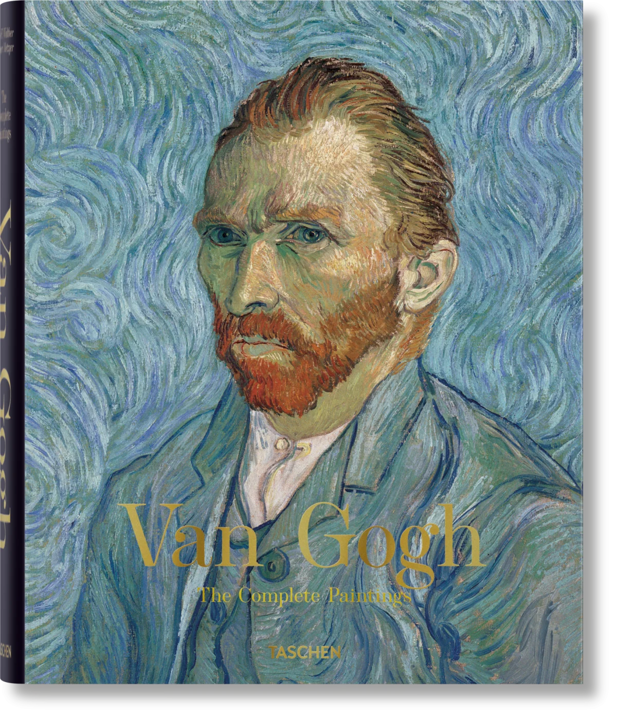 TASCHEN Van Gogh. The Complete Paintings