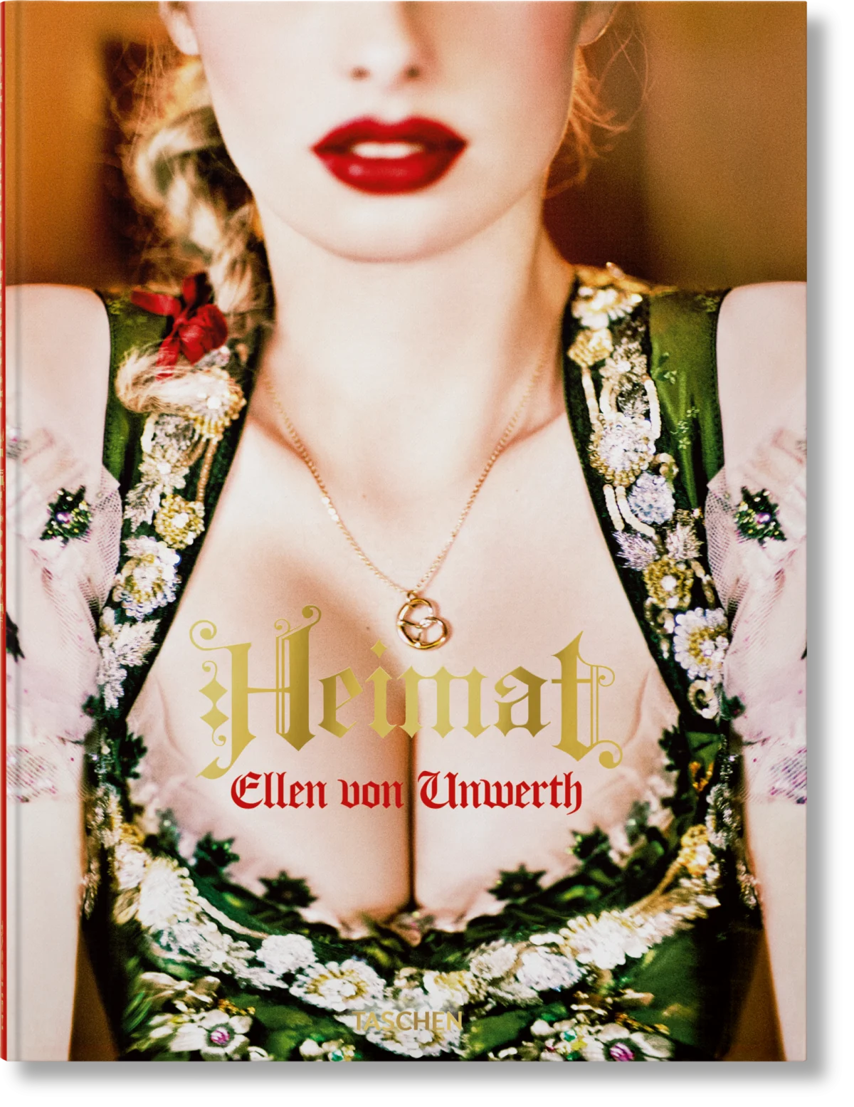 TASCHEN Ellen von Unwerth. Heimat