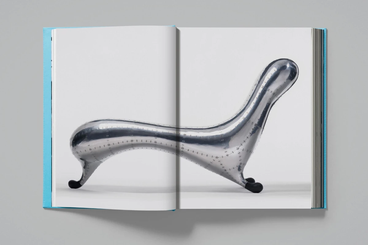 TASCHEN Marc Newson. Works 84-24 Heißer Verkauf