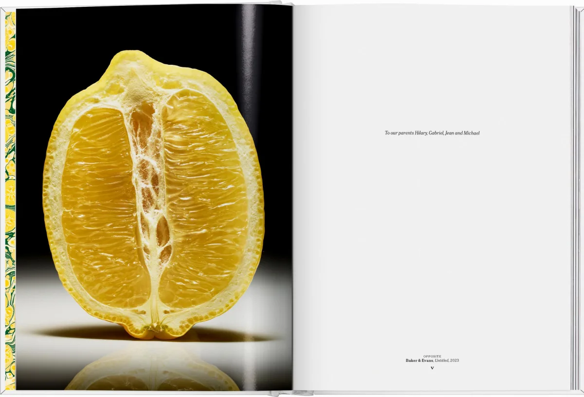TASCHEN The Gourmand's Lemon. A Collection of Stories and Recipes Top Angebot