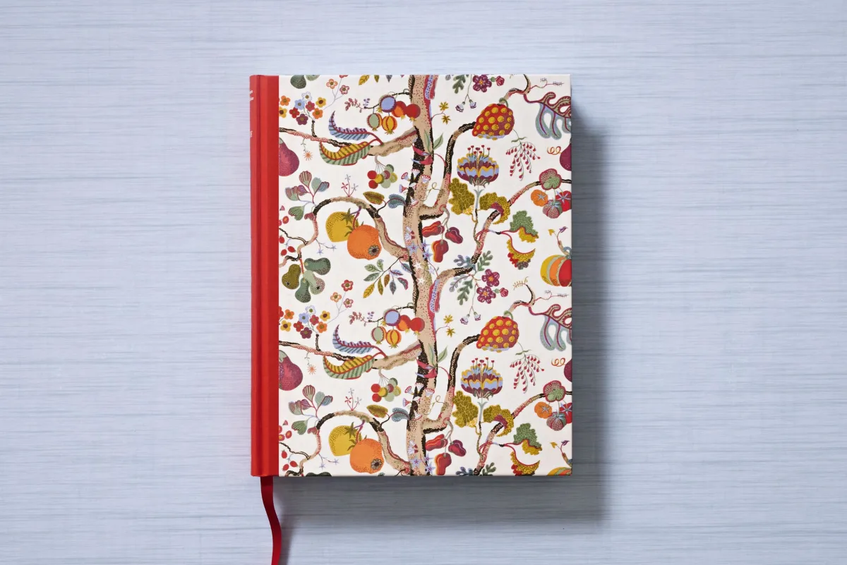 TASCHEN The Book of Printed Fabrics. From the 16th century until today Online Outlet