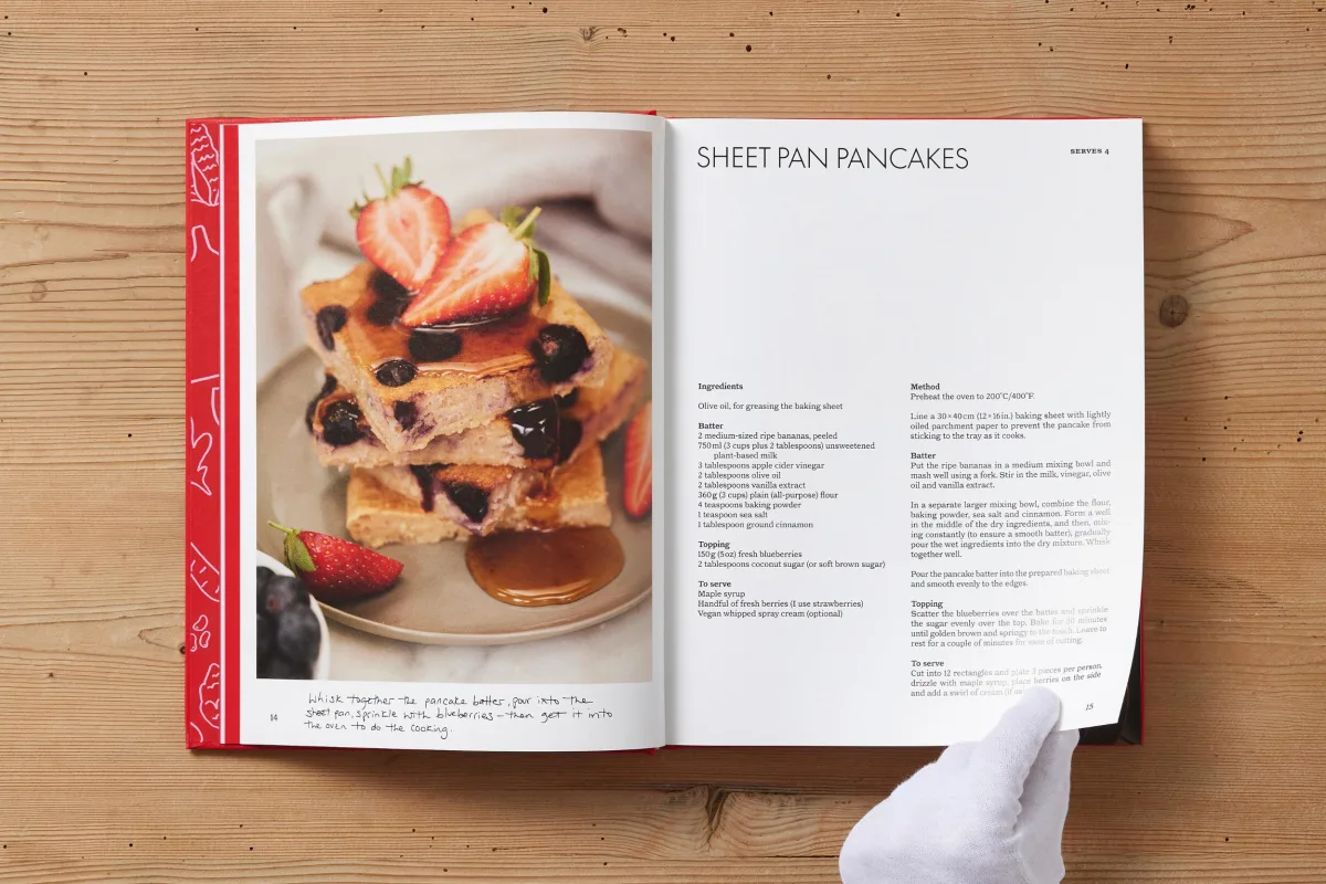 TASCHEN Mary McCartney. Feeding Creativity Zeitlich begrenztes Angebot