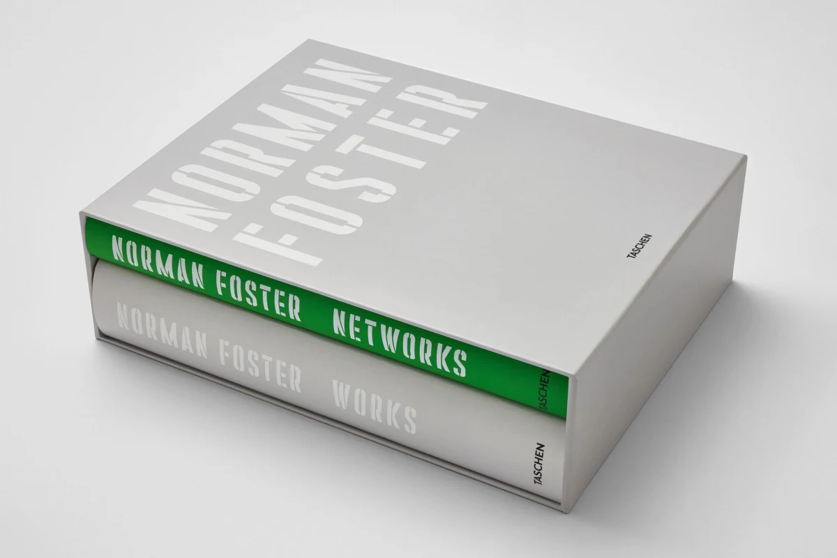 TASCHEN Norman Foster