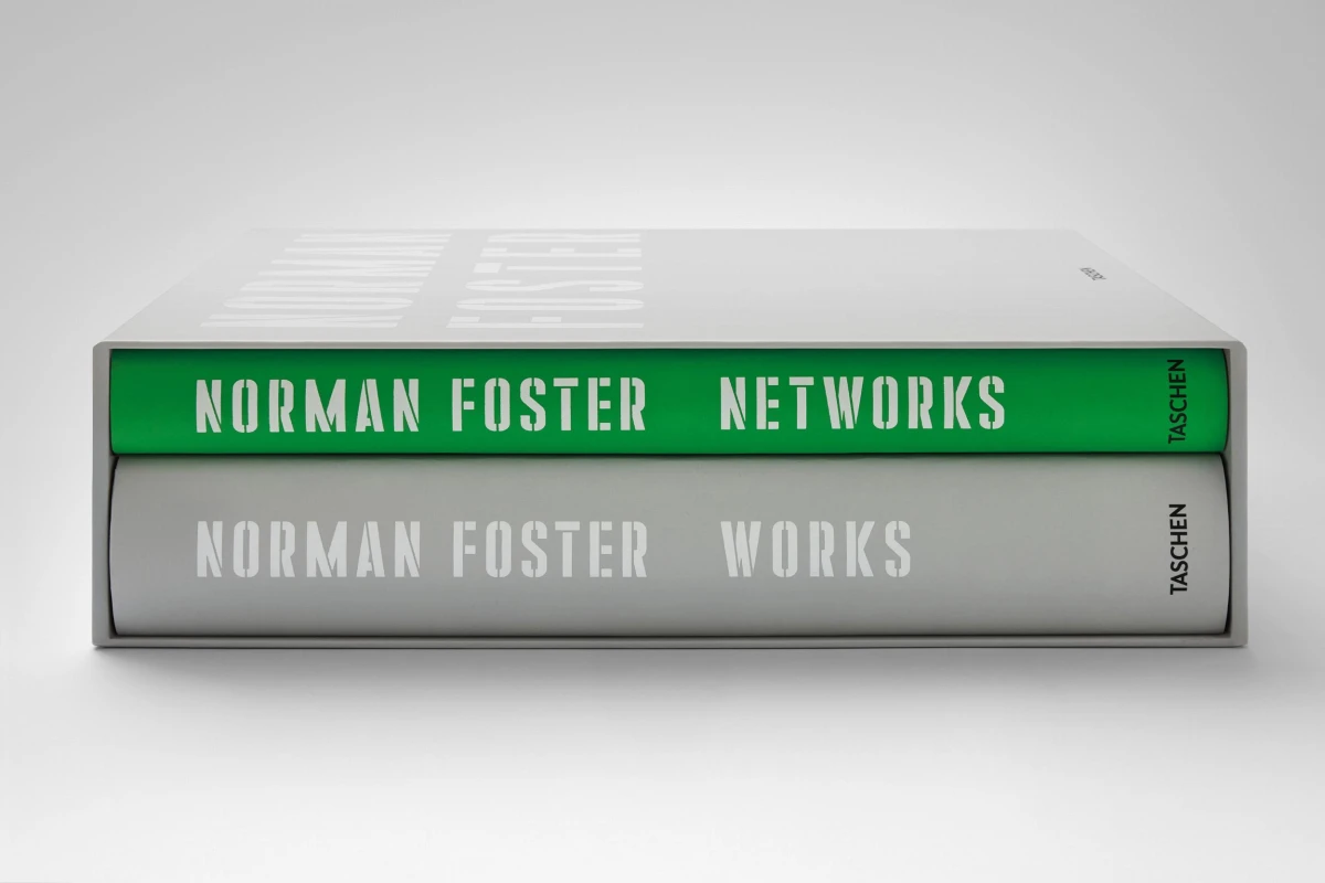 TASCHEN Norman Foster Exklusive Angebote