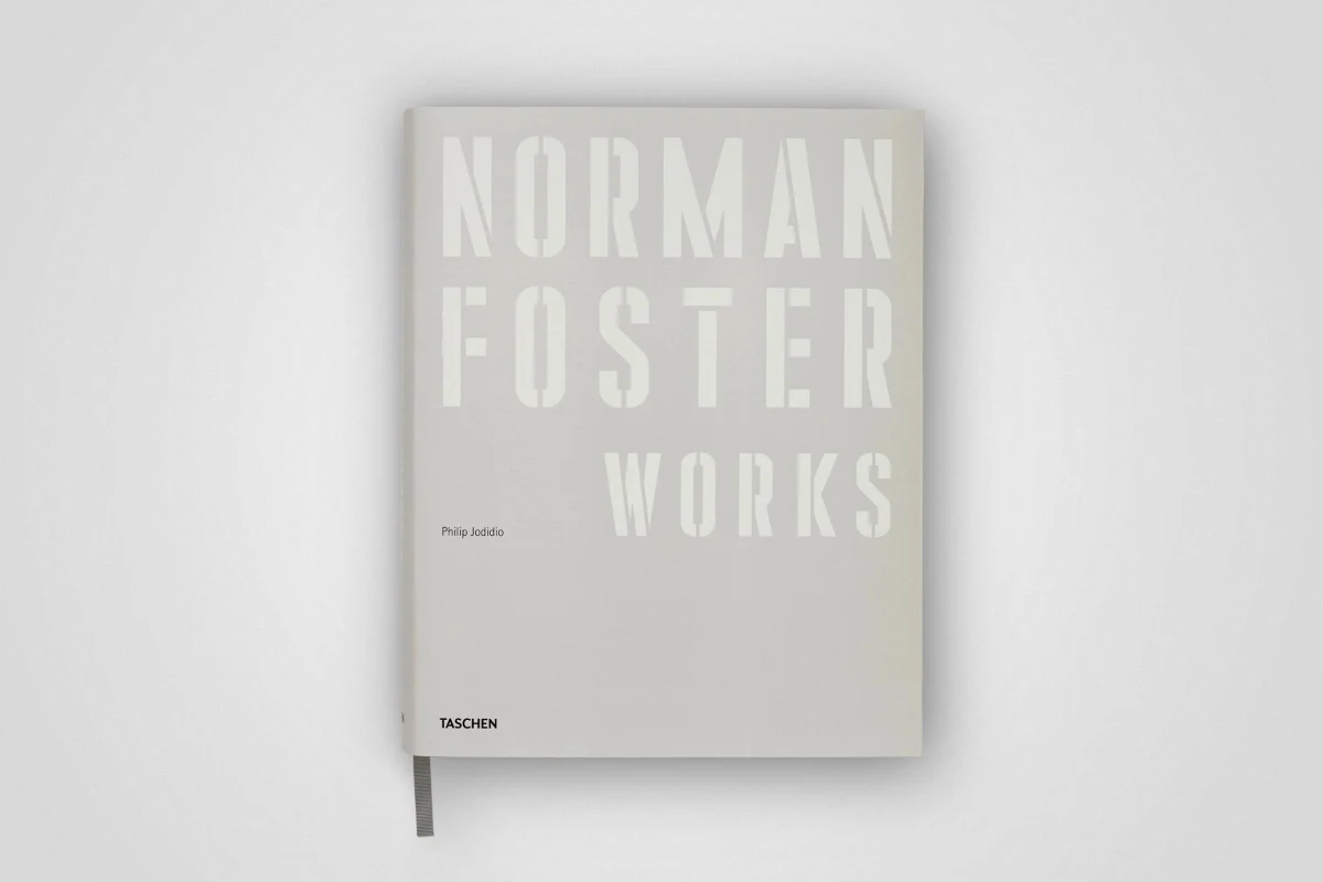 TASCHEN Norman Foster Exklusive Angebote