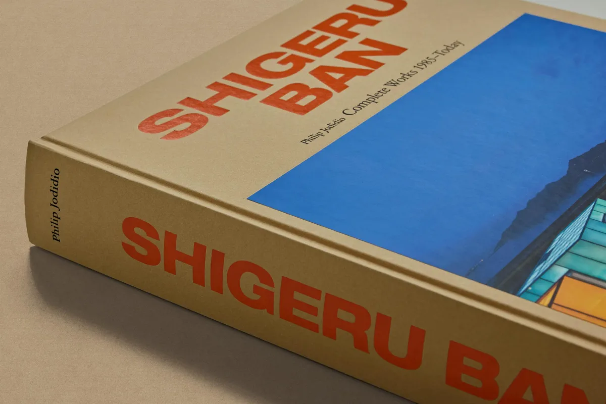 TASCHEN Shigeru Ban. Complete Works 1985–Today Große Rabatte