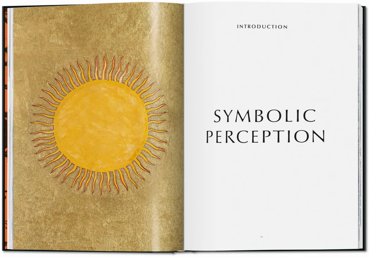 TASCHEN The 12 Steps. Symbols, Myths, and Archetypes of Recovery Bestseller